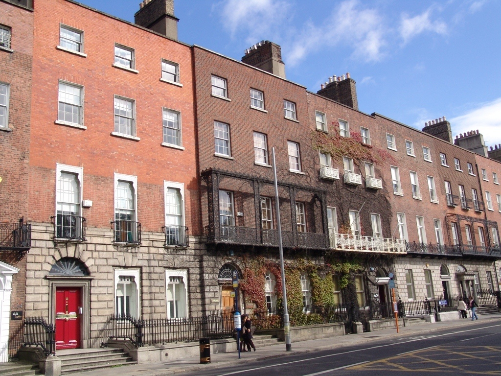 Dublin Temple Bar